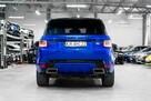 Land Rover Range Rover Sport 5.0 Supercharged 525KM Autobiography Dynamic. 1wł. Bezwypadkowy. FV23% - 9