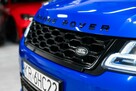 Land Rover Range Rover Sport 5.0 Supercharged 525KM Autobiography Dynamic. 1wł. Bezwypadkowy. FV23% - 12