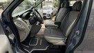 Opel Vivaro 2.0D 115PS Ciężarowy 3-Osoby Bezwypadkowy Klima Serwis GWARANCJA 24M - 6