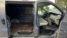 Opel Vivaro 2.0D 115PS Ciężarowy 3-Osoby Bezwypadkowy Klima Serwis GWARANCJA 24M - 9