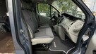 Opel Vivaro 2.0D 115PS Ciężarowy 3-Osoby Bezwypadkowy Klima Serwis GWARANCJA 24M - 11