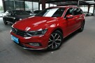 Volkswagen Passat 1.5 150KM DSG, Matrix, MartwePole,Kamery360,El.Klapa,HandsFree,FV23% - 3