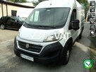 sprzedam FIATA DUCATO z 2017r  po leasingowy  faktura 23 - 1