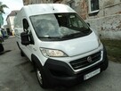 sprzedam FIATA DUCATO z 2017r  po leasingowy  faktura 23 - 2