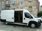 sprzedam FIATA DUCATO z 2017r  po leasingowy  faktura 23 - 3