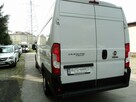 sprzedam FIATA DUCATO z 2017r  po leasingowy  faktura 23 - 4