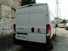 sprzedam FIATA DUCATO z 2017r  po leasingowy  faktura 23 - 5