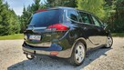 Opel Zafira 2.0 DTH 170KM # NAVI # Panorama # Climatronic # Parktronic # 7 Osobowa - 2