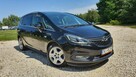 Opel Zafira 2.0 DTH 170KM # NAVI # Panorama # Climatronic # Parktronic # 7 Osobowa - 3