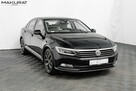 Volkswagen Passat 1.8 TSI BMT Highline DSG Podgrz.f Virtual Cockpit LED Cz.park 3 stref - 3