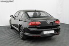 Volkswagen Passat 1.8 TSI BMT Highline DSG Podgrz.f Virtual Cockpit LED Cz.park 3 stref - 4