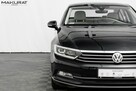 Volkswagen Passat 1.8 TSI BMT Highline DSG Podgrz.f Virtual Cockpit LED Cz.park 3 stref - 8