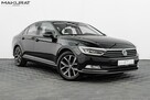 Volkswagen Passat 1.8 TSI BMT Highline DSG Podgrz.f Virtual Cockpit LED Cz.park 3 stref - 11