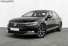 Volkswagen Passat 1.8 TSI BMT Highline DSG Podgrz.f Virtual Cockpit LED Cz.park 3 stref - 12