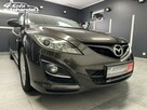 Mazda 6 Kombi 2.0 Benz BOSE Alu Skóry Rej PL GWARANCJA - 1