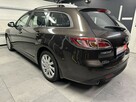 Mazda 6 Kombi 2.0 Benz BOSE Alu Skóry Rej PL GWARANCJA - 3