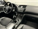 Mazda 6 Kombi 2.0 Benz BOSE Alu Skóry Rej PL GWARANCJA - 8