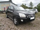 Kia Sportage 2,0CRDI 140KM!!!AUTOMAT!!! - 1