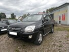 Kia Sportage 2,0CRDI 140KM!!!AUTOMAT!!! - 2