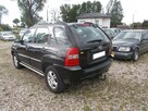 Kia Sportage 2,0CRDI 140KM!!!AUTOMAT!!! - 3