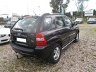 Kia Sportage 2,0CRDI 140KM!!!AUTOMAT!!! - 4