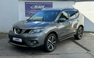 Nissan X-Trail Pisemna Gwarancja 12 miesięcy - 2