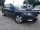 Škoda Octavia Salon Polska# Zadbana# - 5