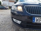 Škoda Octavia Salon Polska# Zadbana# - 9