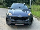 Kia Sportage Benzyna Mały przebieg Navi Klima - 2