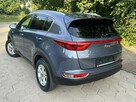 Kia Sportage Benzyna Mały przebieg Navi Klima - 4