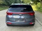 Kia Sportage Benzyna Mały przebieg Navi Klima - 5