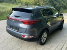 Kia Sportage Benzyna Mały przebieg Navi Klima - 6