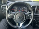 Kia Sportage Benzyna Mały przebieg Navi Klima - 11