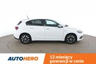 Fiat Tipo klima /tempomat/ Bluetooth / kamera - 8