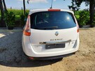 Renault Grand Scenic 1.5dci  129.000km 7 osób - 2