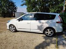 Renault Grand Scenic 1.5dci  129.000km 7 osób - 3