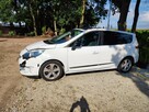 Renault Grand Scenic 1.5dci  129.000km 7 osób - 4