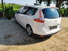 Renault Grand Scenic 1.5dci  129.000km 7 osób - 5