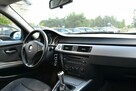 BMW 320 Podgrz. fotele* 2.0 163KM* Zarejestrowany - 11