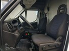 Iveco Daily KONTENER NISKOPODŁOGOWY 4,31x2,24x2,43 SKLEP KAMPER KLIMA  FOODTRUCK - 7