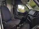 Iveco Daily KONTENER NISKOPODŁOGOWY 4,31x2,24x2,43 SKLEP KAMPER KLIMA  FOODTRUCK - 8