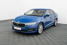 Škoda Octavia GD442XV#2.0 TDI Ambition DSG K.cofania Ambient Salon PL VAT 23% - 2