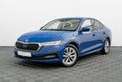 Škoda Octavia GD442XV#2.0 TDI Ambition DSG K.cofania Ambient Salon PL VAT 23% - 12