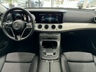 Mercedes E 220 AMG Line, 4-Matic, CarPlay, Salon PL, 1-wł, FV23%, Gwarancja, DOSTAWA - 14