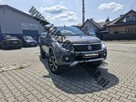 Fiat Fullback - 2