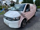 Volkswagen Transporter - 1