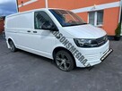 Volkswagen Transporter - 2