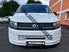 Volkswagen Transporter - 3