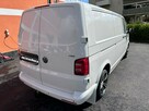 Volkswagen Transporter - 6