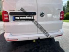 Volkswagen Transporter - 10